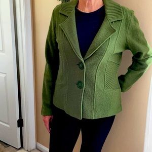 Sweater/Jacket